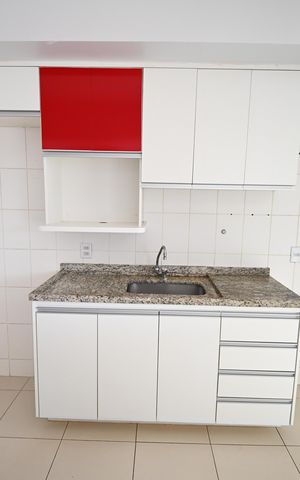 Apartamento para alugar com 89m², 3 quartos e 2 vagas