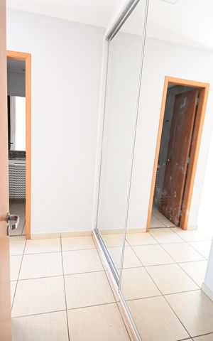 Apartamento para alugar com 89m², 3 quartos e 2 vagas