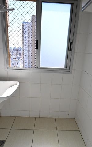 Apartamento para alugar com 89m², 3 quartos e 2 vagas