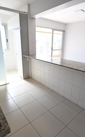 Apartamento para alugar com 89m², 3 quartos e 2 vagas