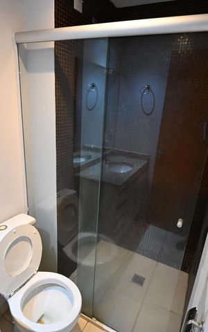 Apartamento para alugar com 89m², 3 quartos e 2 vagas