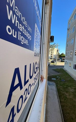 Apartamento à venda com 39m², 2 quartos e 1 vagaPlaca 
