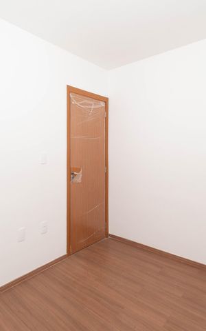 Apartamento à venda com 39m², 2 quartos e 1 vaga Apartamento à venda com 39m², 2 quartos e 1 vagaQuarto 1