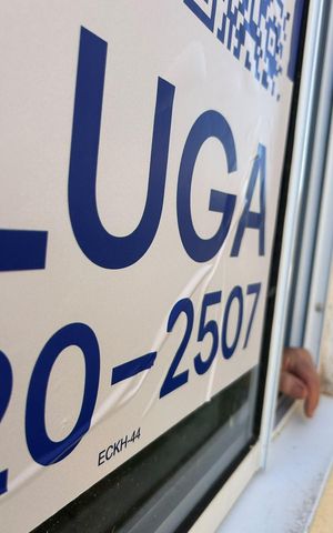 Apartamento à venda com 39m², 2 quartos e 1 vagaPlaca 