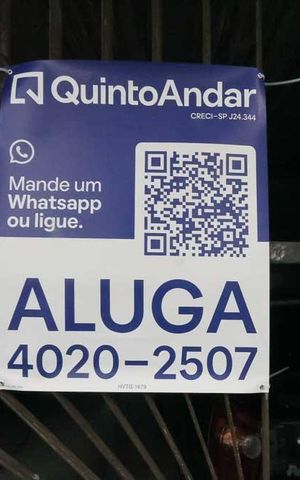 Casa para alugar com 36m², 2 quartos e 1 vaga
