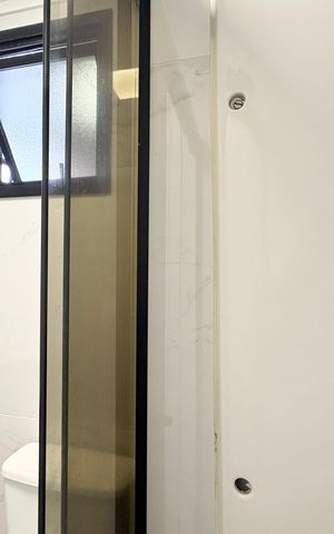 Apartamento para alugar com 62m², 2 quartos e 2 vagas Apartamento para alugar com 62m², 2 quartos e 2 vagasBanheiro