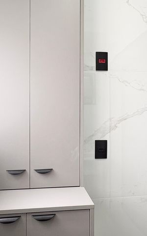 Apartamento para alugar com 62m², 2 quartos e 2 vagas Apartamento para alugar com 62m², 2 quartos e 2 vagasÁrea de Serviço