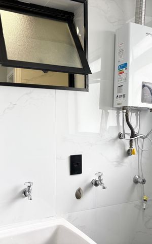 Apartamento para alugar com 62m², 2 quartos e 2 vagas Apartamento para alugar com 62m², 2 quartos e 2 vagasÁrea de Serviço