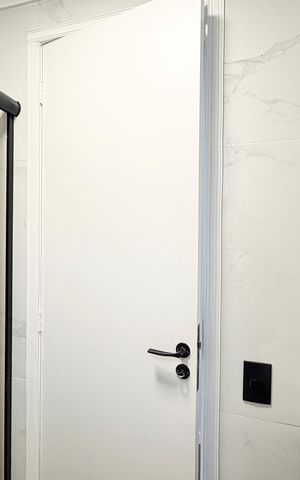 Apartamento para alugar com 62m², 2 quartos e 2 vagas Apartamento para alugar com 62m², 2 quartos e 2 vagasBanheiro