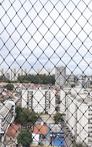 Apartamento para alugar com 62m², 2 quartos e 2 vagas Apartamento para alugar com 62m², 2 quartos e 2 vagasVista da Varanda