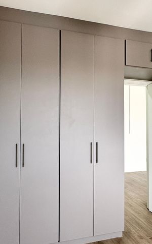 Apartamento para alugar com 62m², 2 quartos e 2 vagas Apartamento para alugar com 62m², 2 quartos e 2 vagasQuarto 1
