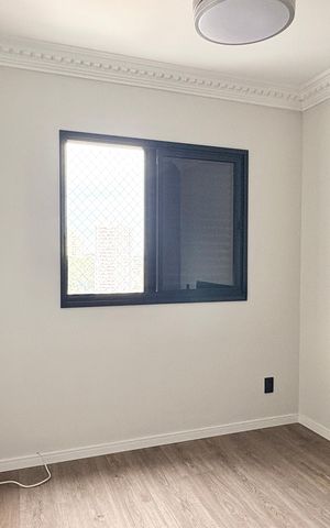 Apartamento para alugar com 62m², 2 quartos e 2 vagas Apartamento para alugar com 62m², 2 quartos e 2 vagasSuíte