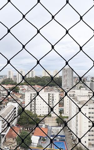 Apartamento para alugar com 62m², 2 quartos e 2 vagas Apartamento para alugar com 62m², 2 quartos e 2 vagasVista dos Quartos