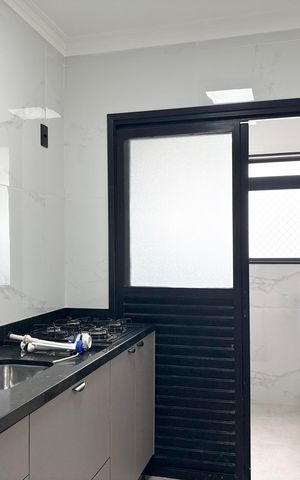 Apartamento para alugar com 62m², 2 quartos e 2 vagas Apartamento para alugar com 62m², 2 quartos e 2 vagasCozinha