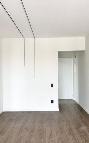 Apartamento para alugar com 62m², 2 quartos e 2 vagas Apartamento para alugar com 62m², 2 quartos e 2 vagasSala