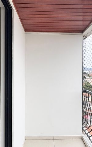Apartamento para alugar com 62m², 2 quartos e 2 vagas Apartamento para alugar com 62m², 2 quartos e 2 vagasVaranda da Sala