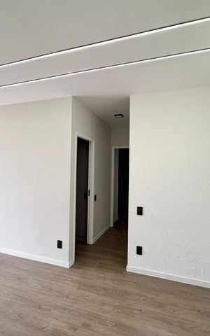 Apartamento para alugar com 62m², 2 quartos e 2 vagas Apartamento para alugar com 62m², 2 quartos e 2 vagasSala