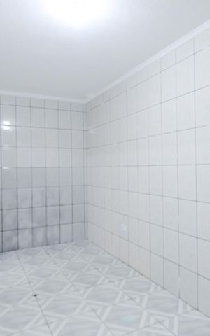 Casa à venda com 70m², 2 quartos e 1 vagaCozinha