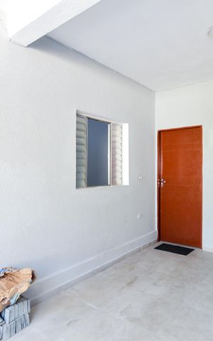 Casa à venda com 70m², 2 quartos e 1 vagaGaragem