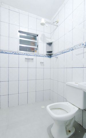 Casa à venda com 70m², 2 quartos e 1 vagaBanheiro