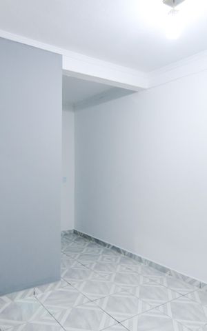 Casa à venda com 70m², 2 quartos e 1 vagaSala