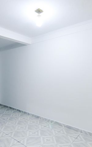 Casa à venda com 70m², 2 quartos e 1 vagaSala
