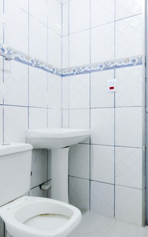 Casa à venda com 70m², 2 quartos e 1 vagaBanheiro