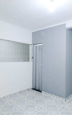 Casa à venda com 70m², 2 quartos e 1 vagaSala
