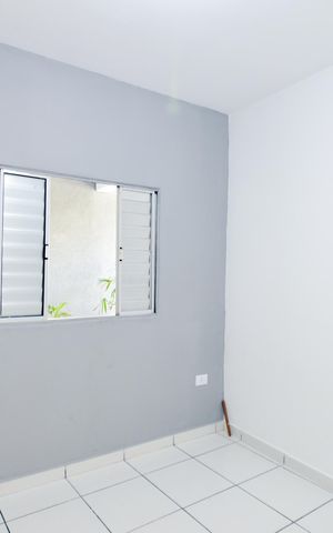 Casa à venda com 70m², 2 quartos e 1 vagaQuarto