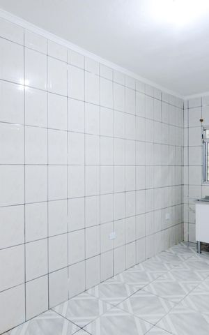 Casa à venda com 70m², 2 quartos e 1 vagaCozinha