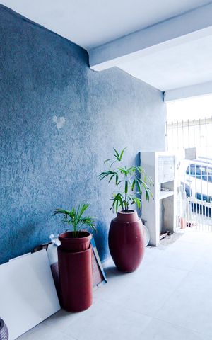 Casa à venda com 70m², 2 quartos e 1 vagaGaragem