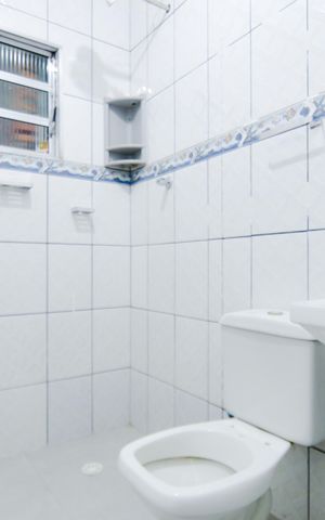 Casa à venda com 70m², 2 quartos e 1 vagaBanheiro