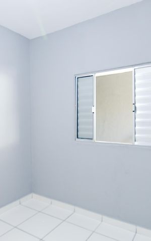 Casa à venda com 70m², 2 quartos e 1 vagaQuarto