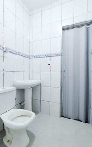 Casa à venda com 70m², 2 quartos e 1 vagaBanheiro