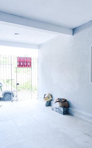 Casa à venda com 70m², 2 quartos e 1 vagaGaragem