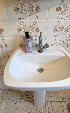 Apartamento para alugar com 60m², 1 quarto e 1 vaga Apartamento para alugar com 60m², 1 quarto e 1 vagaBanheiro Social