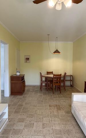 Apartamento para alugar com 60m², 1 quarto e 1 vaga Apartamento para alugar com 60m², 1 quarto e 1 vagaSala