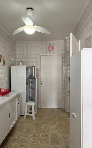 Apartamento para alugar com 60m², 1 quarto e 1 vaga Apartamento para alugar com 60m², 1 quarto e 1 vagaCozinha