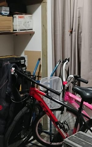 Apartamento para alugar com 44m², 2 quartos e 1 vaga Apartamento para alugar com 44m², 2 quartos e 1 vagaÁrea de serviço