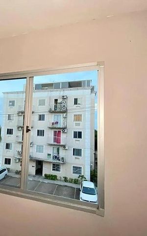 Apartamento para alugar com 44m², 2 quartos e 1 vaga Apartamento para alugar com 44m², 2 quartos e 1 vagaQuarto 2
