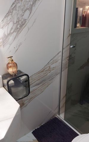 Apartamento à venda com 340m², 5 quartos e 3 vagas Apartamento à venda com 340m², 5 quartos e 3 vagasbanheiro 1