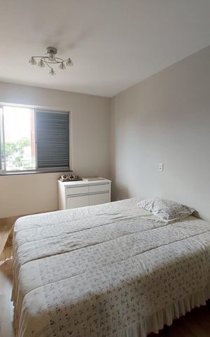 Apartamento à venda com 340m², 5 quartos e 3 vagas Apartamento à venda com 340m², 5 quartos e 3 vagasquarto 2