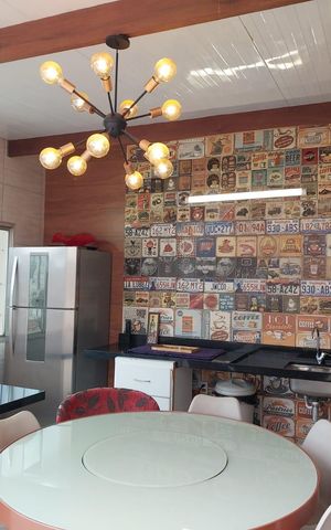 Apartamento à venda com 340m², 5 quartos e 3 vagas Apartamento à venda com 340m², 5 quartos e 3 vagasÁrea gourmet