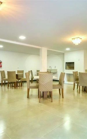 Apartamento à venda com 114m², 3 quartos e 2 vagas