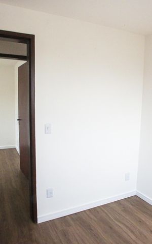 Apartamento para alugar com 76m², 3 quartos e 1 vagaQuarto 2