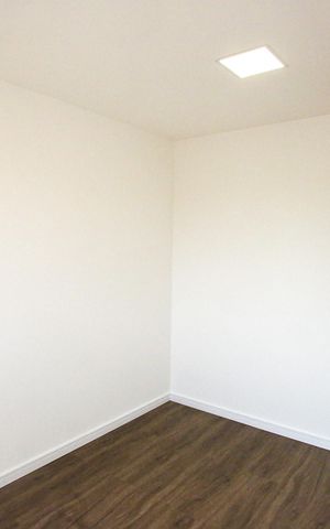 Apartamento para alugar com 76m², 3 quartos e 1 vagaQuarto 1