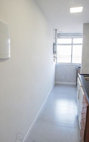 Apartamento para alugar com 76m², 3 quartos e 1 vagaCozinha