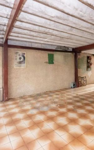 Casa à venda com 156m², 3 quartos e 1 vaga