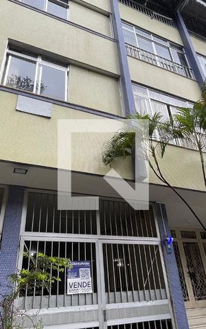 Apartamento à venda com 50m², 2 quartos e sem vaga Apartamento à venda com 50m², 2 quartos e sem vagaFachada