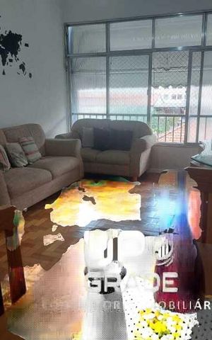 Apartamento à venda com 50m², 2 quartos e sem vaga